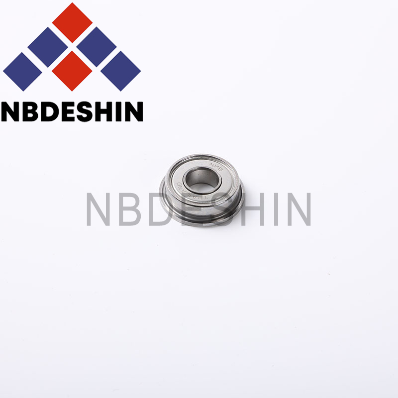 NMB Bearing DDRF-1980ZZ RPOP25