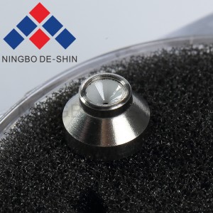 O104 ONA 0.25mm Lower wire guide E69200040R00, E69200003R00, E69200019R00, 24.12.625, 24.12.655