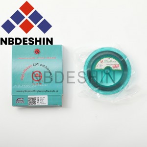 Original 0.12mm JDC Guangming molybdenum wire, moly wire 3000m per spool