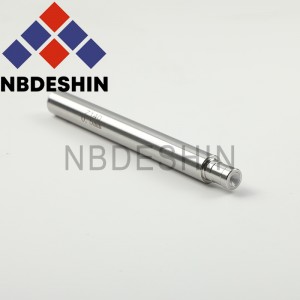 Pipe guide 0.5mm for EDM drilling machine