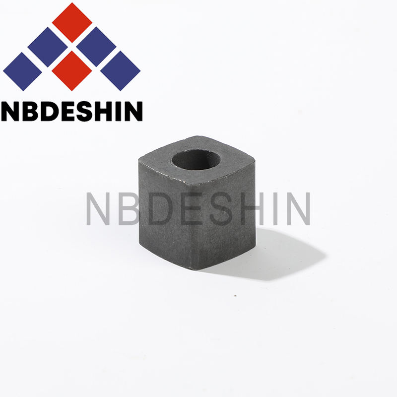 Power feed contact 12*12*12mm*6mm