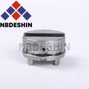 Precision automatic lathe chuck Uniholder ø 72 6 pieces AC-110025, 3A-110025, DS-110025, ER-035211