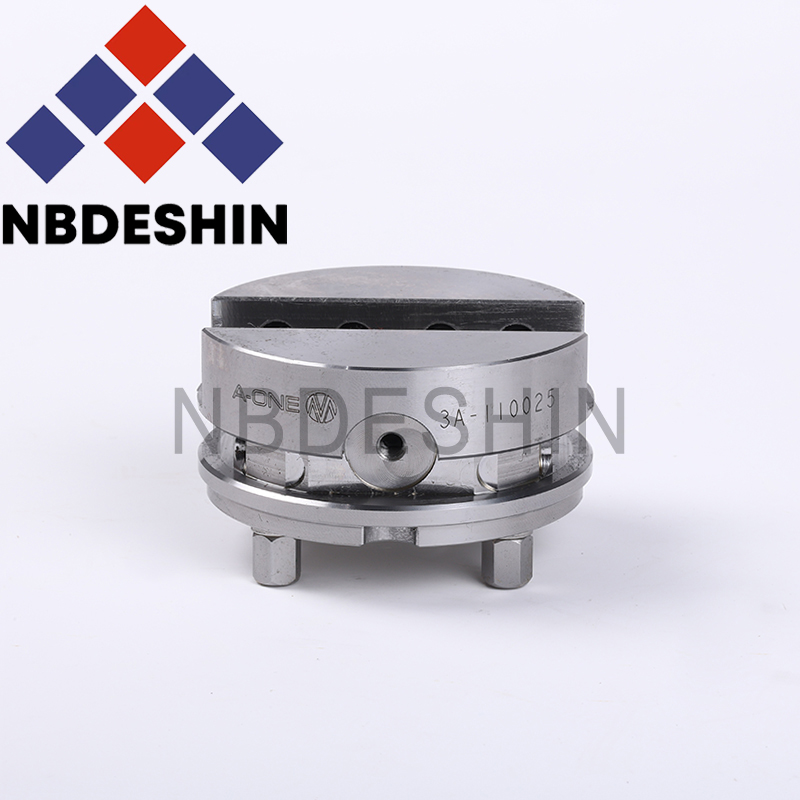 Precision automatic lathe chuck Uniholder ø 72 6 pieces AC-110025, 3A-110025, DS-110025, ER-035211