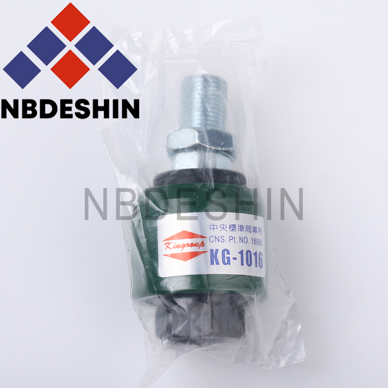 Pressure control KG-1016