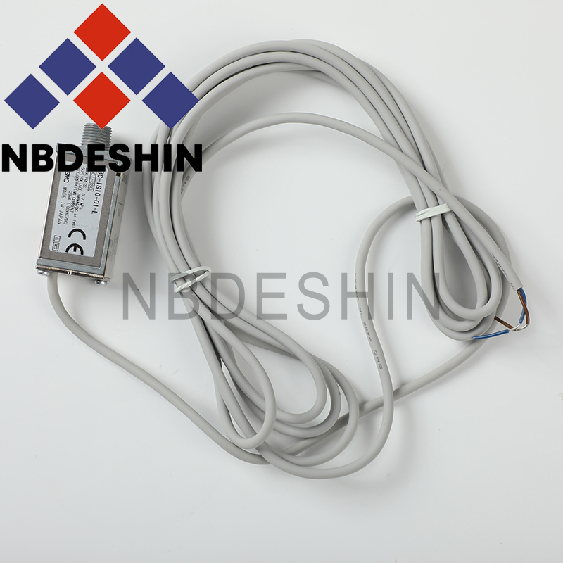 Pressure switch 3C-IS10-01-L