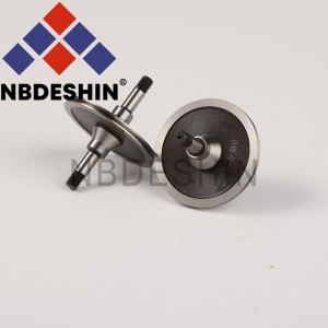 Pulley 185 Xieye 50 x 39mm