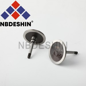 Pulley 31 x 39 x 4 mm