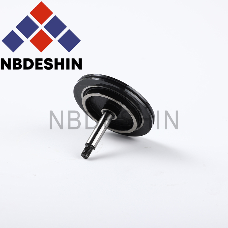 Pulley P09, Pulley 31*39*4MM