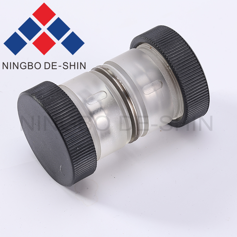 Pulley assembly 30*54mm