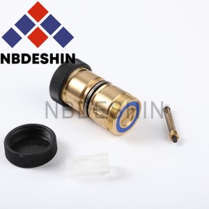 Pulley assembly (with contact) 30*53*72mm