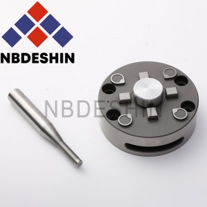 R manual chuck 3A-100903, AC-100903, DS-100903