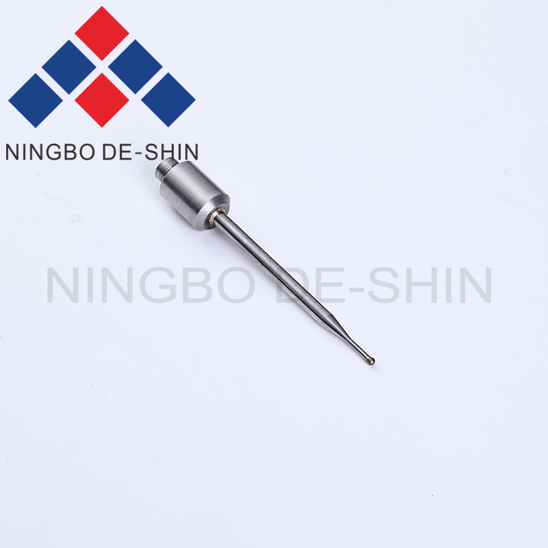 Replacement sensor pin ø 2 mm ER-010561 - China Ningbo De-Shin Industrial