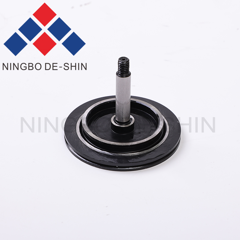 Roller P09 L32*OD40*AXEL5