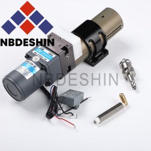 Rotating head for EDM drilling machine 2GN-10KS 110V