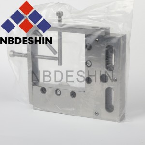 Round chuck 50-100mm 3A-200034, AC-200034, DS-200034