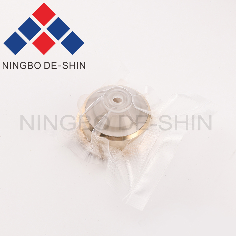 SPM SP207 Water nozzle