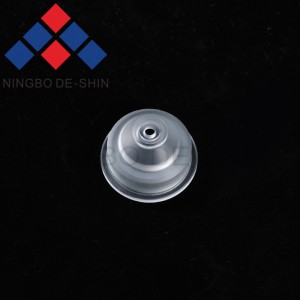 SPM SP212, SPM212 Lower nozzle 4mm