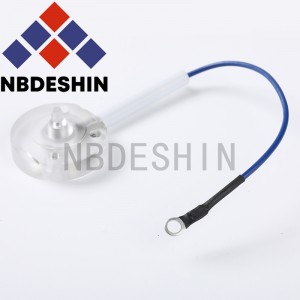 SPM SP431-1 Lower aspirator 8.5T EZ50FS-L940