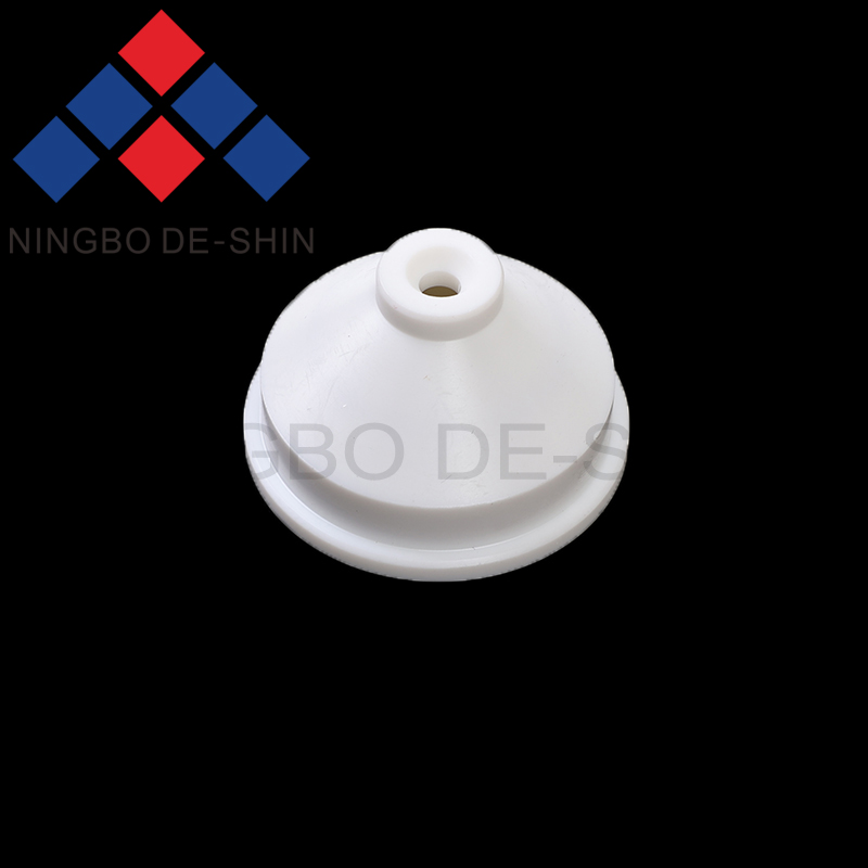 Seibu S221 Lower water nozzle 4.0 mm 4204528
