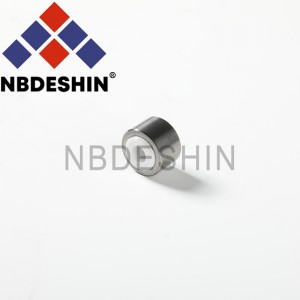 Seibu S872 AR (anneal roller) wire annealing roller
