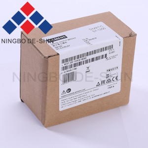 Siemens Digital input module 6ES7222-1HH32-0XB0