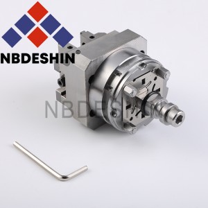 Small vise set 3A-110036, AC-110036, DS-110036