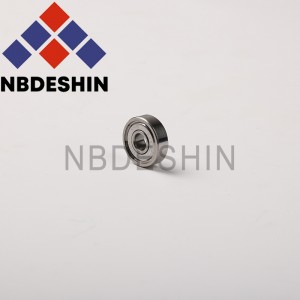 Sodick Bearing NMB R1650HH, R-1650HH