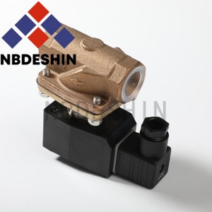 Sodick CKD Solenoid value 452282B