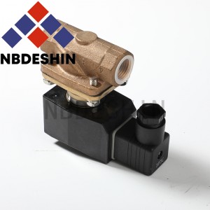 Sodick CKD Solenoid value 452284B