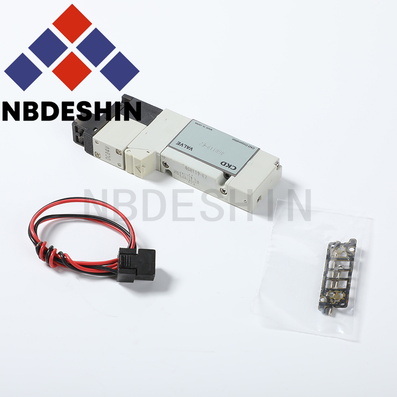 Sodick CKD Value 4B119-00-E2-3