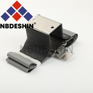 Sodick Lower discharge cable, Conductive lower loop 1400mm 11654GE, 11654GJ, 11654GC, 11654GB, MT513032B