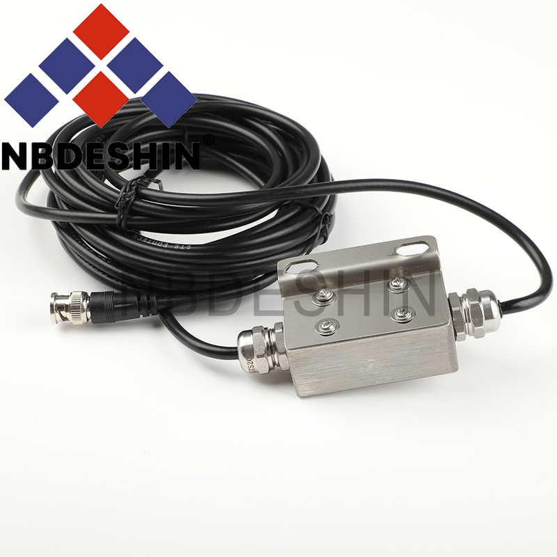 Sodick PRB Unit 3 (AL series), Spark gap detector (PRB Unit 3) 33WS 14108RD, 14108RH