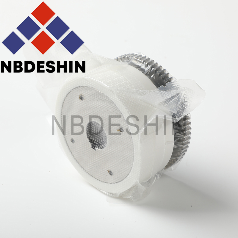 Sodick Roller L eject (roller and gear) 118535D