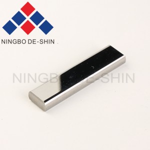 Sodick S011, S010-1 Conductivity piece FJ, Khoom siv tam sim no, Fais fab Pub Hu rau 40 × 10 × 5mmt, 3110330, 0291051, 11802JA, 118908, 3085263, MW501390A