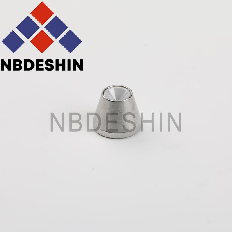 Sodick S102, S104 Diamond guide upper/lower 0.15mm 3080512