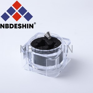 Sodick S102, S104 Diamond guide upper/lower 0.205mm 0200139, 3080243