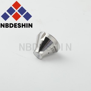 Sodick S103T Lower wire guide 50° Ø 0.310 mm 3087334