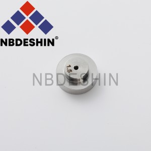 Sodick S120-1 Jet AWT Nozzle NS upper 1.5mm 11826LA, 0205997