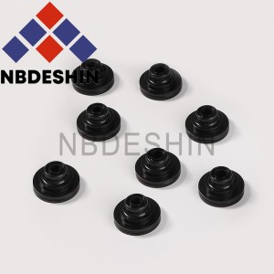 Sodick S209 Water nozzle A 6mm 3081674, 0200755, 3081033, 24.66.001