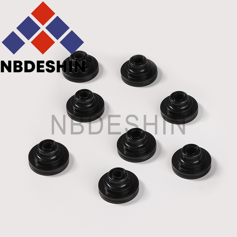 Sodick S209 Water nozzle A 6mm 3081674, 0200755, 3081033, 24.66.001