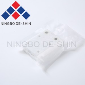 Sodick S302 Ceramic isolator plate, Guide block 3082518