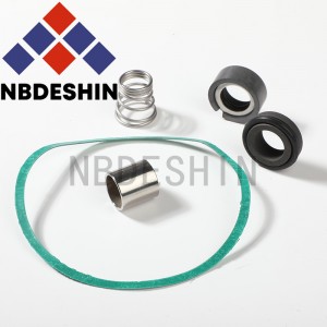 Sodick Service kit, SPK 1-2-4-8B+C Shaft seal 00395008