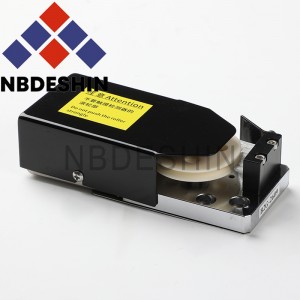 Sodick Tension detector