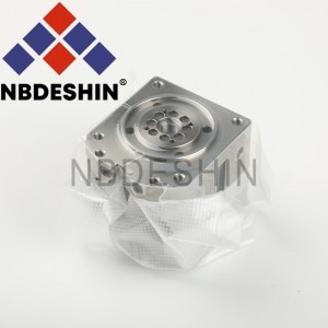 Sodick Unit body of upper guide U AL/VL600Q (H) (FJ-AWT) J24423F, J24423D, J24423B, J24423A