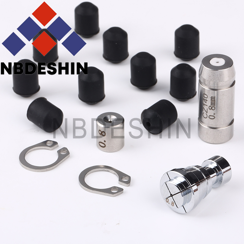 TS guide set Ø 0.80 mm 24.00.008, 3562021, 0224031, 663562021