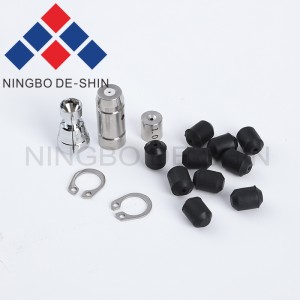 TS guide set Ø 1.00 mm 24.00.010, 3562023, 0224033, 663562023