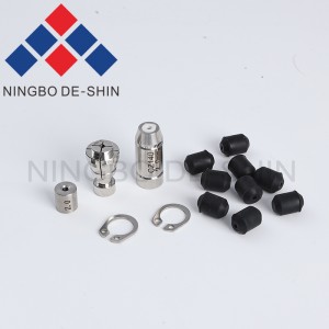 TS guide set Ø 2.00 mm 24.00.020, 0224043, 3562033, 663562033