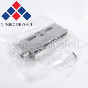 VN100 EDM vise Manual clamp 0-150mm